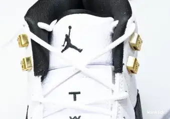 12 130690-125 "Taxi" Jordan Air 0616